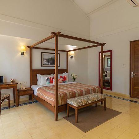 Stayvista At Amara Villa Luxury Collection With Private Pool & Gazebo Alībāg Dış mekan fotoğraf