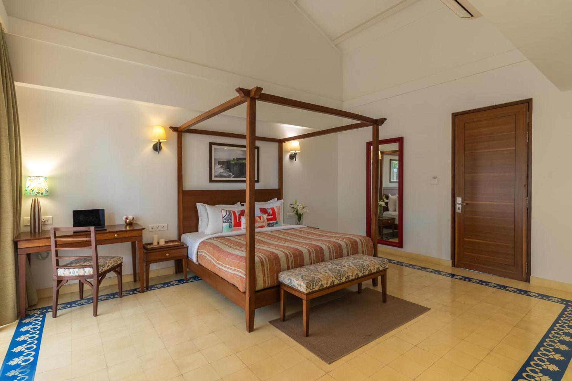 Stayvista At Amara Villa Luxury Collection With Private Pool & Gazebo Alībāg Dış mekan fotoğraf