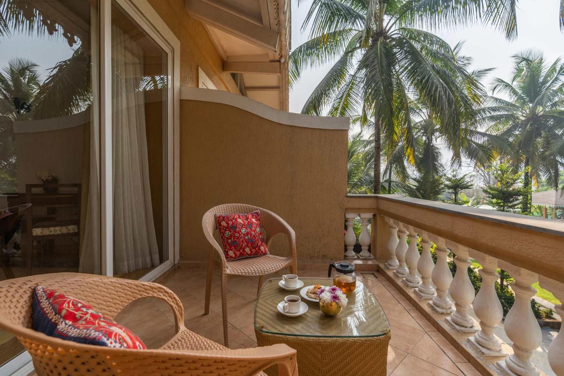 Stayvista At Amara Villa Luxury Collection With Private Pool & Gazebo Alībāg Dış mekan fotoğraf