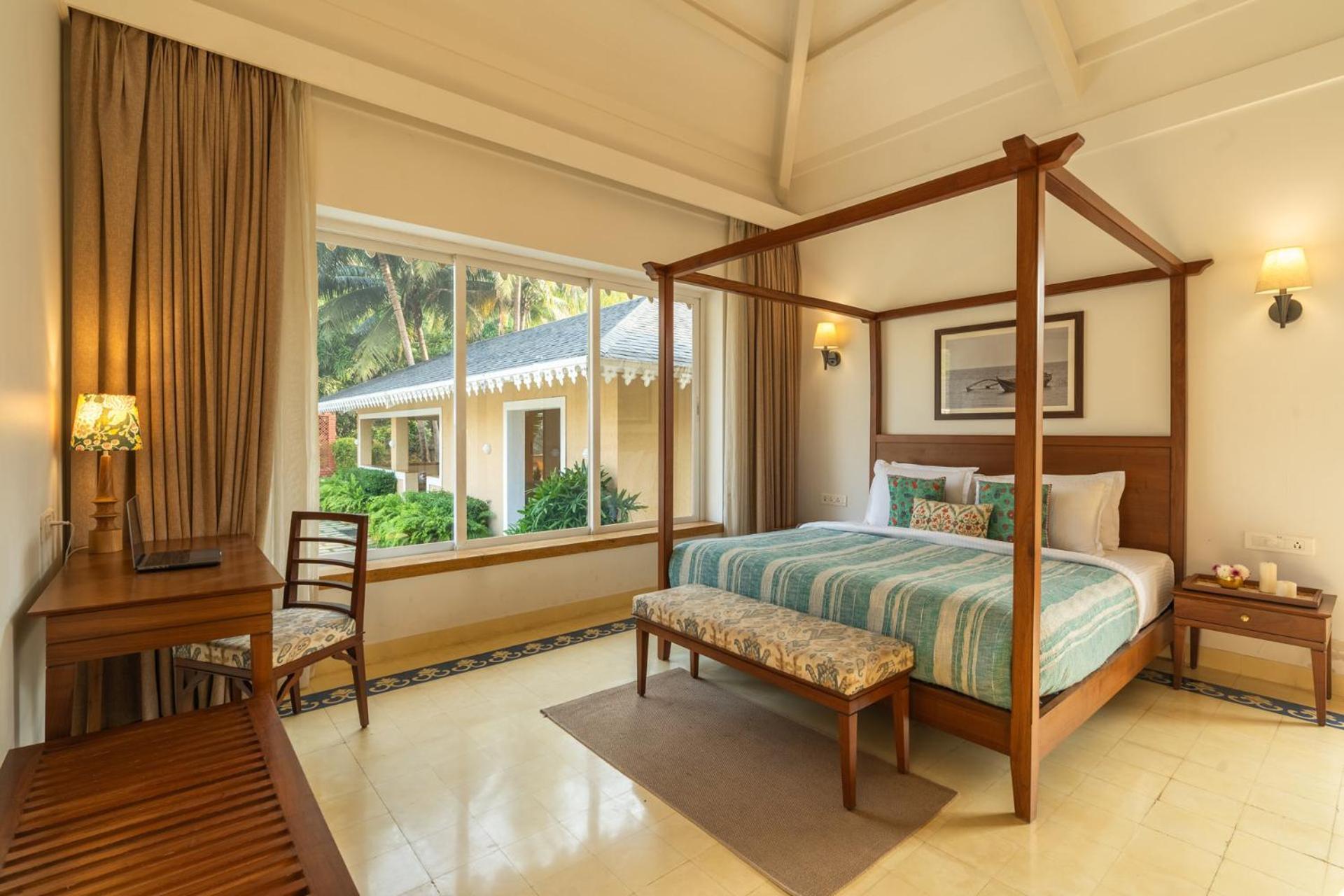 Stayvista At Amara Villa Luxury Collection With Private Pool & Gazebo Alībāg Dış mekan fotoğraf