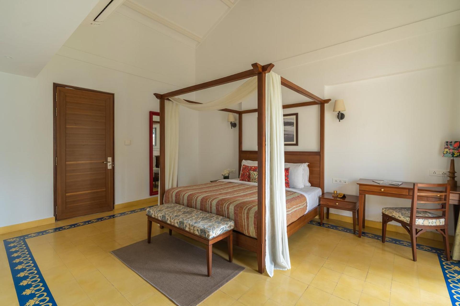 Stayvista At Amara Villa Luxury Collection With Private Pool & Gazebo Alībāg Dış mekan fotoğraf