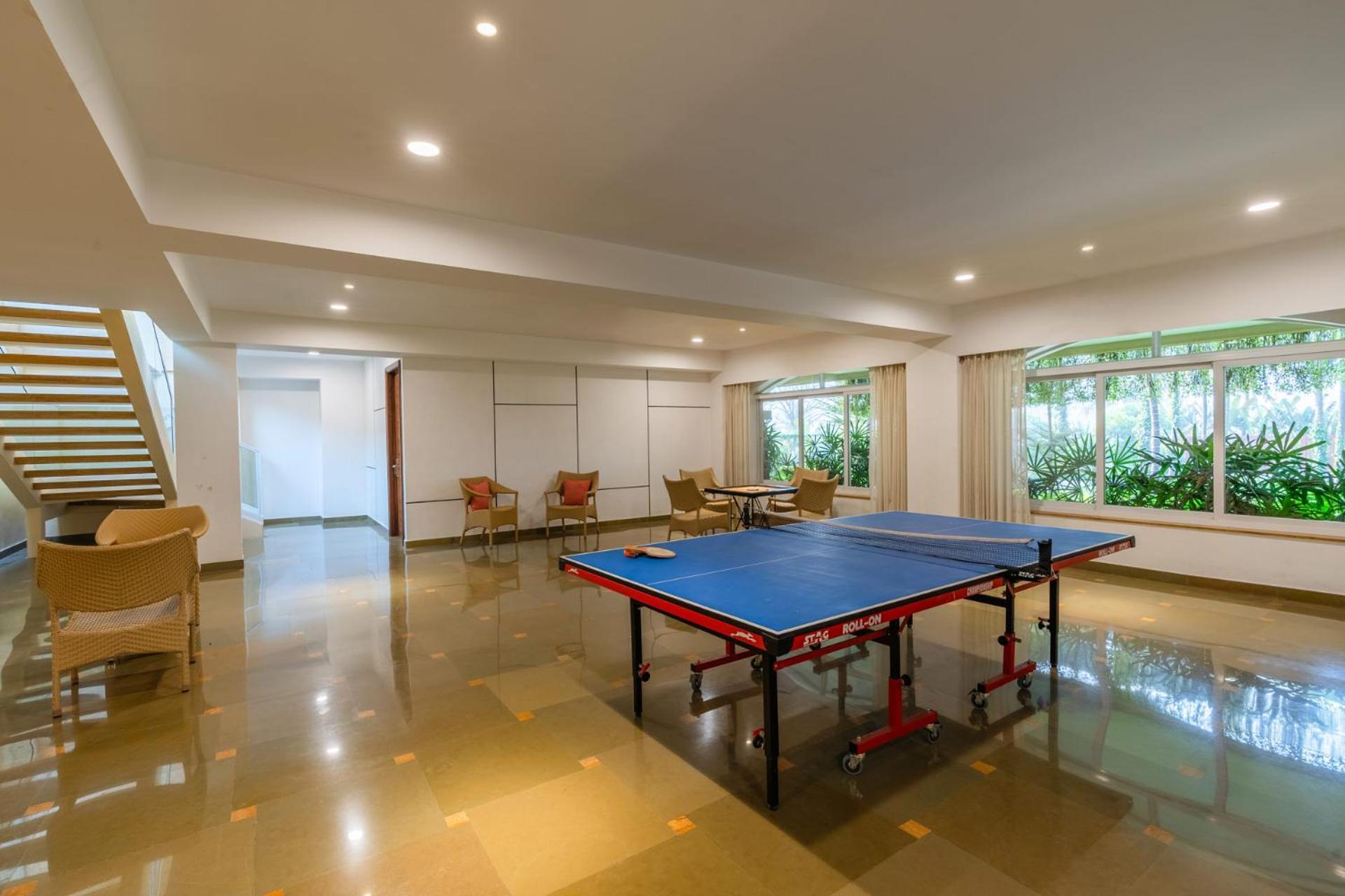 Stayvista At Amara Villa Luxury Collection With Private Pool & Gazebo Alībāg Dış mekan fotoğraf