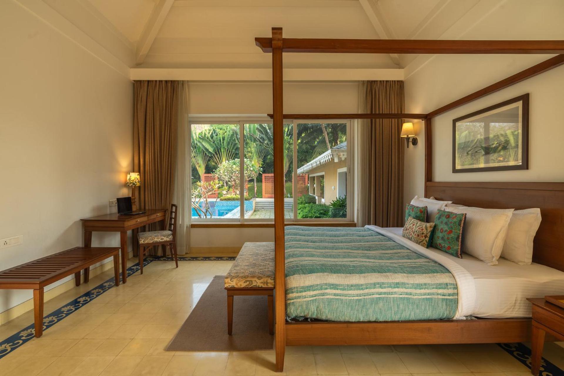 Stayvista At Amara Villa Luxury Collection With Private Pool & Gazebo Alībāg Dış mekan fotoğraf