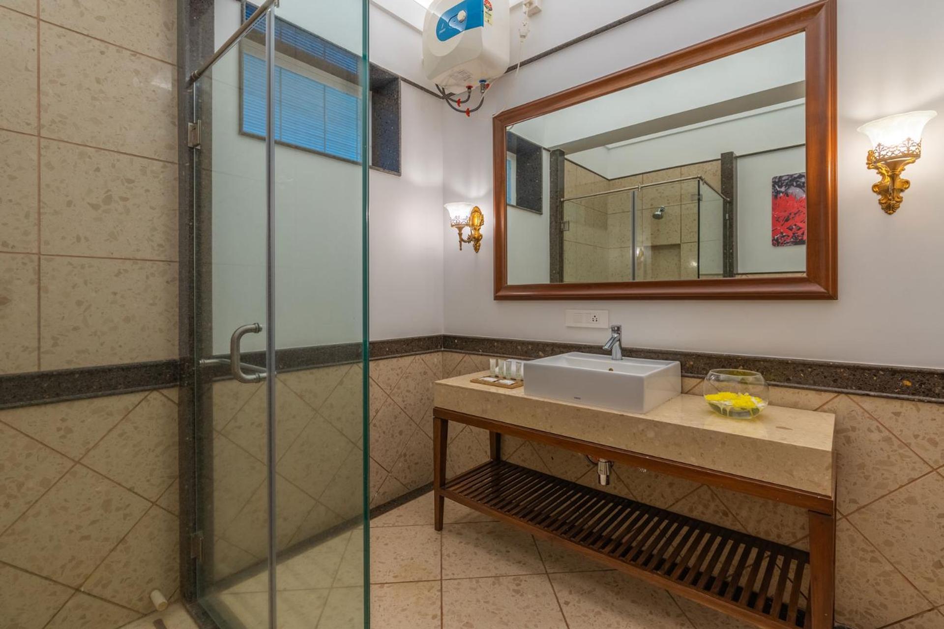 Stayvista At Amara Villa Luxury Collection With Private Pool & Gazebo Alībāg Dış mekan fotoğraf