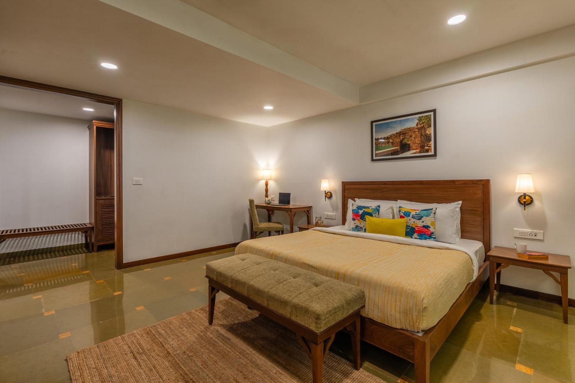 Stayvista At Amara Villa Luxury Collection With Private Pool & Gazebo Alībāg Dış mekan fotoğraf