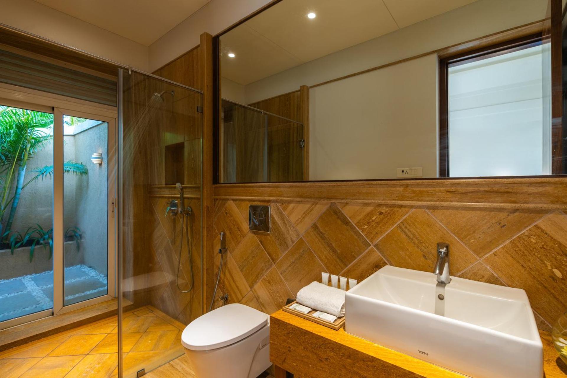 Stayvista At Amara Villa Luxury Collection With Private Pool & Gazebo Alībāg Dış mekan fotoğraf