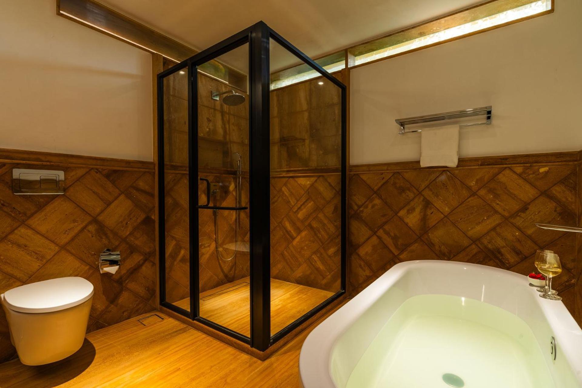 Stayvista At Amara Villa Luxury Collection With Private Pool & Gazebo Alībāg Dış mekan fotoğraf