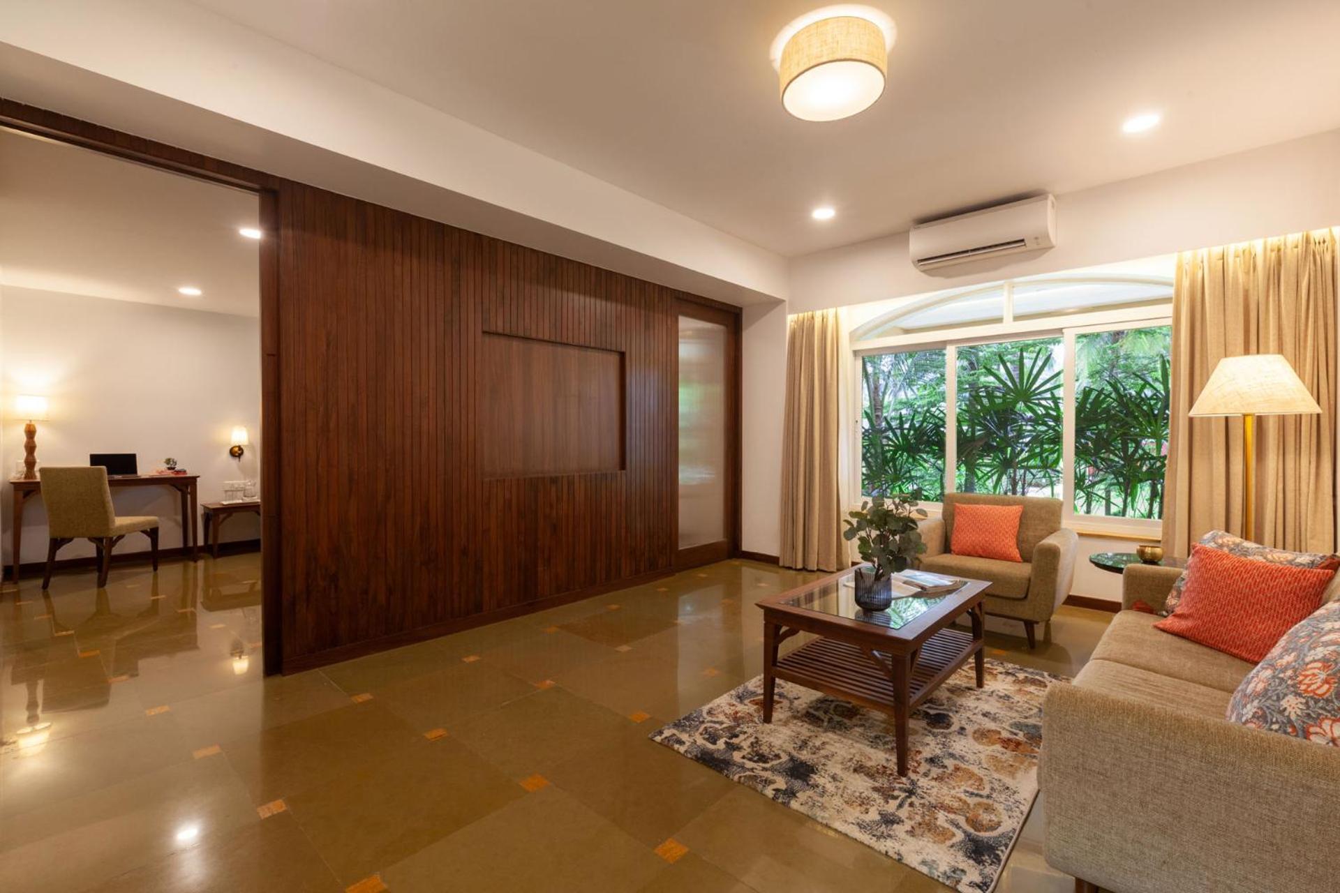 Stayvista At Amara Villa Luxury Collection With Private Pool & Gazebo Alībāg Dış mekan fotoğraf