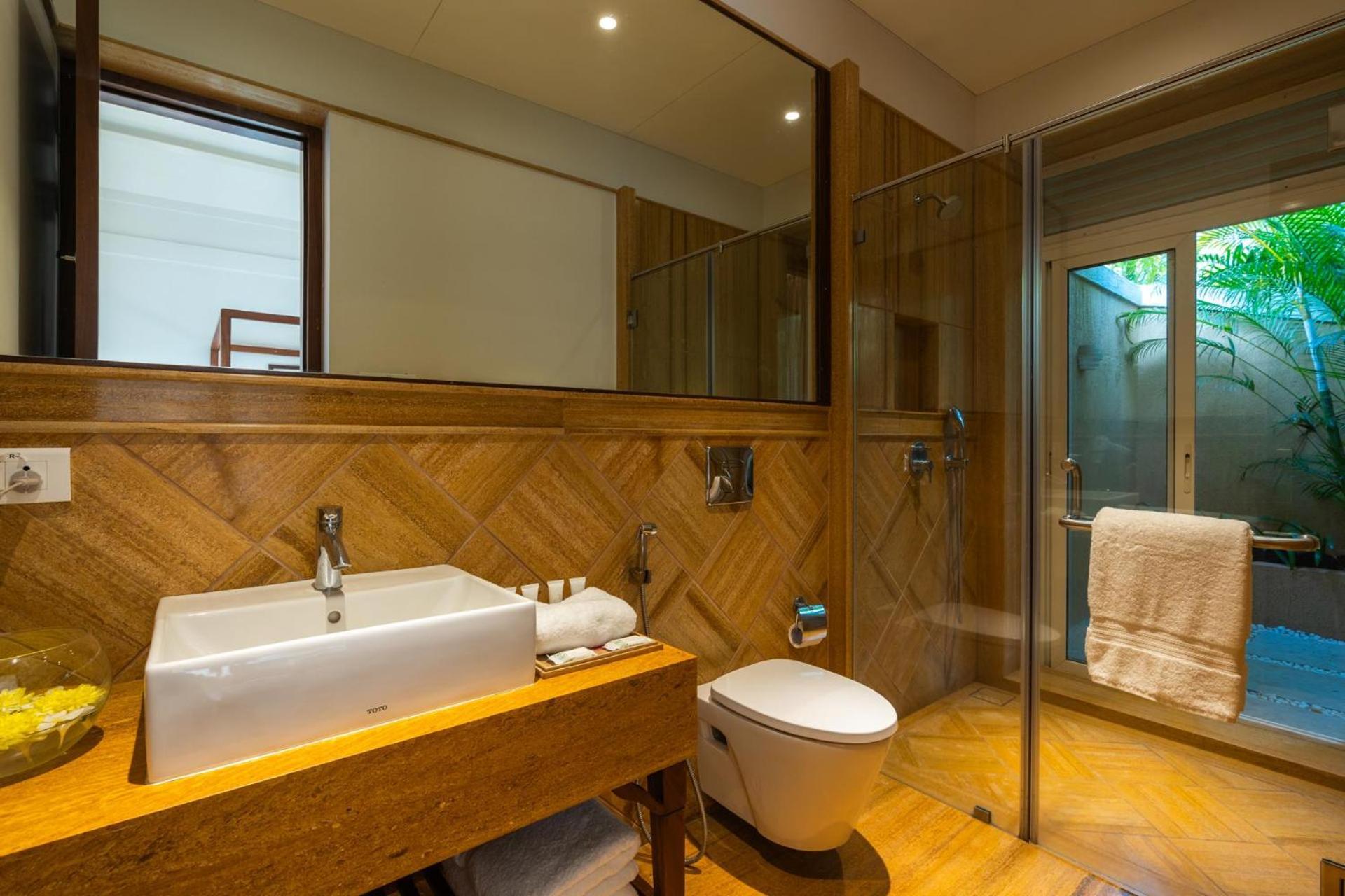 Stayvista At Amara Villa Luxury Collection With Private Pool & Gazebo Alībāg Dış mekan fotoğraf