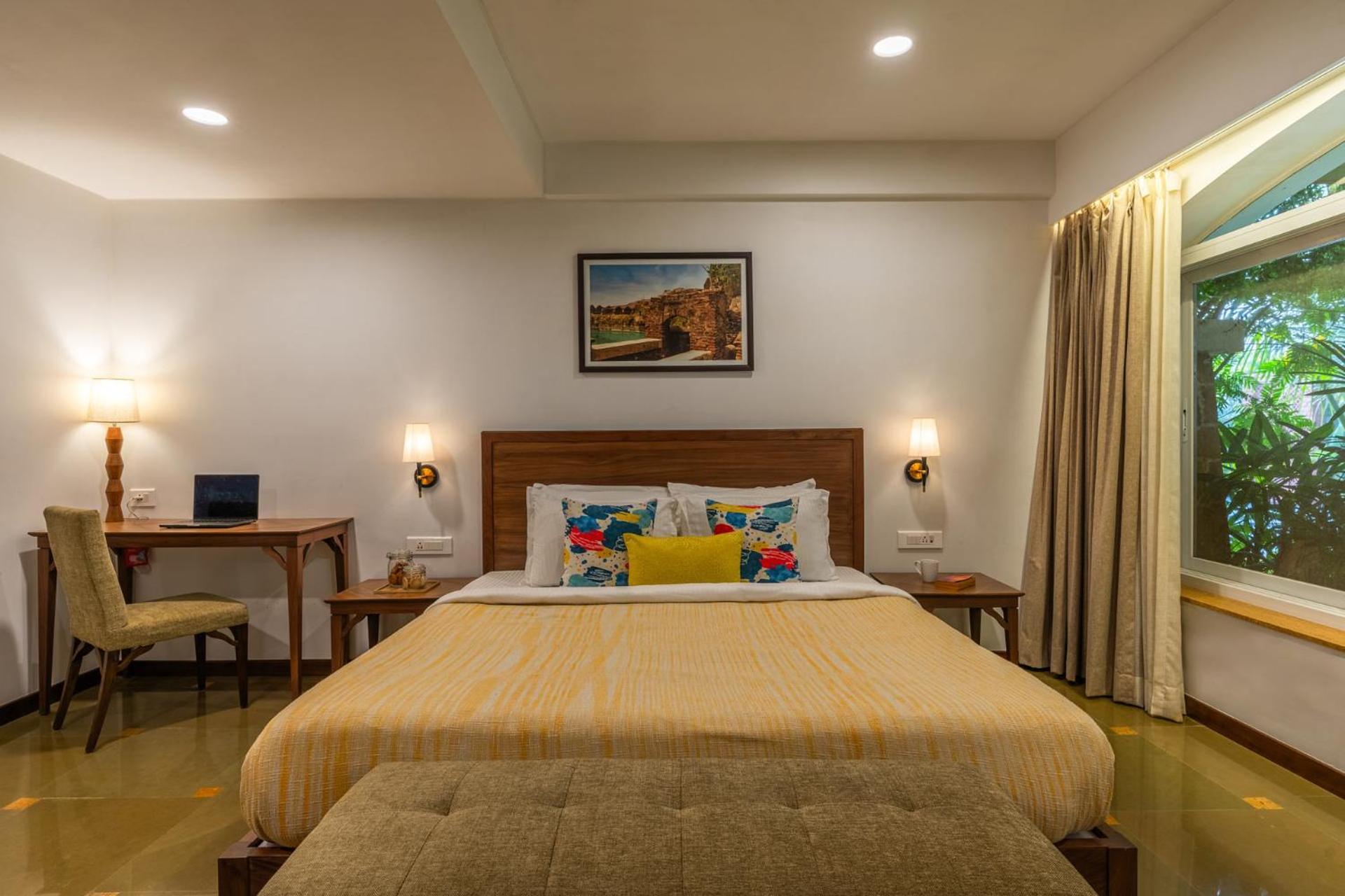 Stayvista At Amara Villa Luxury Collection With Private Pool & Gazebo Alībāg Dış mekan fotoğraf